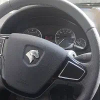 سمند سورن xup7 1404|خودرو سواری و وانت|اصفهان, فرح آباد|دیوار