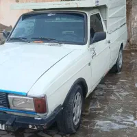 پیکان وانت 88 سالم
