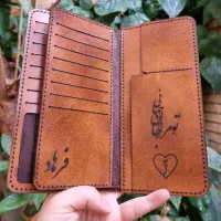 تولید انواع محصولات چرمی دست دوز|کیف، کفش، کمربند|بیرجند, |دیوار