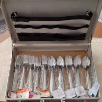 قاشق چنگال