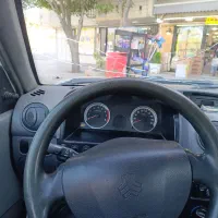 پراید 111مدل 93یورو 4