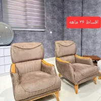 مبل تختشو اقساط ۳۶ ماهه