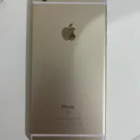 iphone 6s plus|موبایل|ایلام, |دیوار