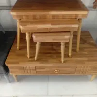 فروش میز عسلی نو ( شهر وردنجان)
