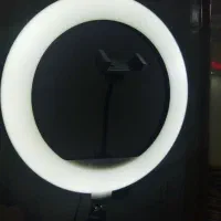 رینگ لایت|دوربین عکاسی و فیلم‌برداری|فردوسیه, |دیوار