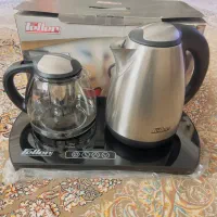 چای ساز فلر آلمانی اصلی