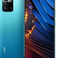 poco x3 gt