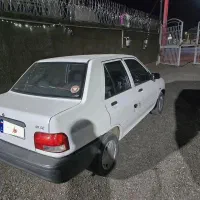 پراید 131 sd|خودرو سواری و وانت|صائین قلعه, |دیوار