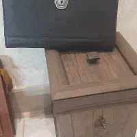 فروش دوعددکیف اداری وپاسپورتی|کیف، کفش، کمربند|اصفهان, باغ نگاره|دیوار