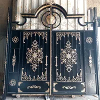 اقاقیا حیاطی درب باغی ثامن باغ درب اهنی پارکینگ|مصالح و تجهیزات ساختمان|تهران, شهرک ابوذر|دیوار