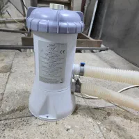 پمپ تصفیه آب استخر