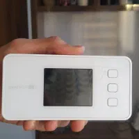 مودم جیبی nec x11 5G|مودم و تجهیزات شبکه|سقز, |دیوار