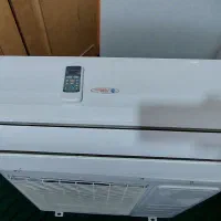 کولر گازی ۳۰ هزار|کولر گازی و فن‌کوئل|قم, نخودی|دیوار