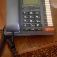 تلفن رو میزی تکنیکال
