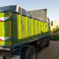 فروش خاور808|خودرو سنگین|شیروان (خراسان), |دیوار