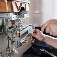 تعمیرات هر نوع کار تاسیسات در منزل|خدمات پیشه و مهارت|رشت, توشیبا|دیوار