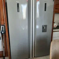 یخچال فریز دوقلوی تکنوسان