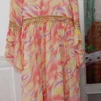 لباس مجلسی سایز۴۲|لباس|گرگان, |دیوار