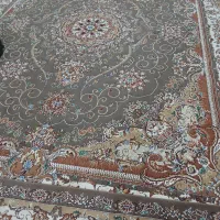 گازآکبند ویک تخته فرش ۹متری فرش ۳۵۰۰اجاق ۷م|فرش|پلدختر, |دیوار