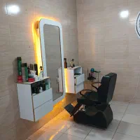 فروش لوازم آرایشگری