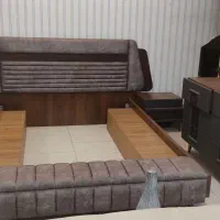 سرویس تخت و خواب کامل