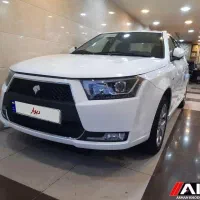 دنا پلاس ۶ دنده دستی خشک