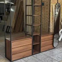 تولیدی کمد و رگال