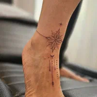 تتو حرفه ای تخفیف خورد500ت