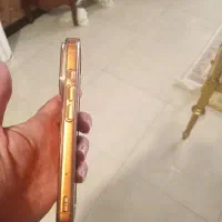 ایفون ۱۷ پرو ۲۵۶ نارنجی|موبایل|فردیس, شهرک راه آهن|دیوار