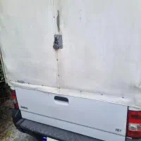 پراید وانت ۱۴۰۰|خودرو سواری و وانت|قرچک, شهرک الحدید|دیوار