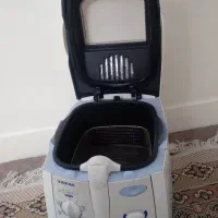 سرخ کن|اجاق گاز و لوازم برقی پخت‌وپز|تهران, شهرک رضویه|دیوار