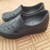 کفش طبی زنانه سایز ۴۰ دارای پد مناسب خار پاشنه|کیف، کفش، کمربند|شیراز, انجیر|دیوار