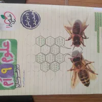 علوم تیزهوشان نهم