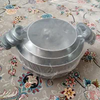 قابلمه وماهیتابه تفلون