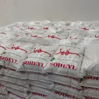 برنج عنبر بو