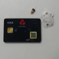 هندزفری نامرئی