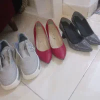 کفش نو