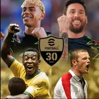 برگزاری مسابقه efootballباهدایای نقدی ارزنده ونفیس