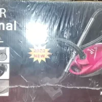 جاروبرقی ناسیونال اصل مدل 2400W