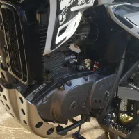 تریل روان اصلی|موتورسیکلت|مسجد سلیمان, |دیوار