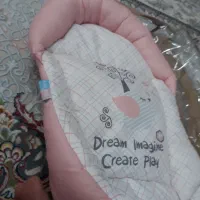 اغوشی نوزاد برند rose born|کالسکه و لوازم جانبی|صومعه‌سرا, |دیوار