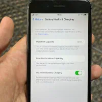 iphone 8 plus 64 g|موبایل|ارومیه, |دیوار