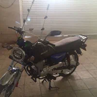 موتور طرح باکسر ۲۰۰