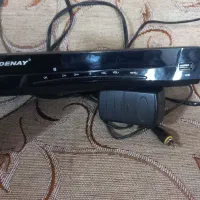 گیرنده دیجیتال دنــا