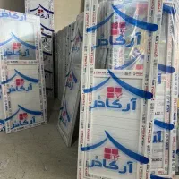 فروش انواع درب سرویس بهداشتی واتاقی باچارچوب وقفل