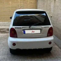 Mvm110|خودرو سواری و وانت|اندیشه, اندیشه فاز ۲|دیوار