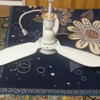 پنکه سقفی هما قدیمی