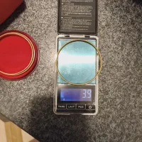 النگو آیینه ای|جواهرات|دهدشت, |دیوار