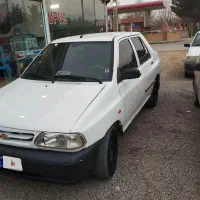 پراید ۹۶تک سوز|خودرو سواری و وانت|گلبهار, شهر جدید گلبهار|دیوار