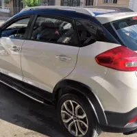 ام وی ام ایکس ۲۲ مدل ۹۷( اقساطی آسان)|خودرو سواری و وانت|تهران, اوقاف|دیوار